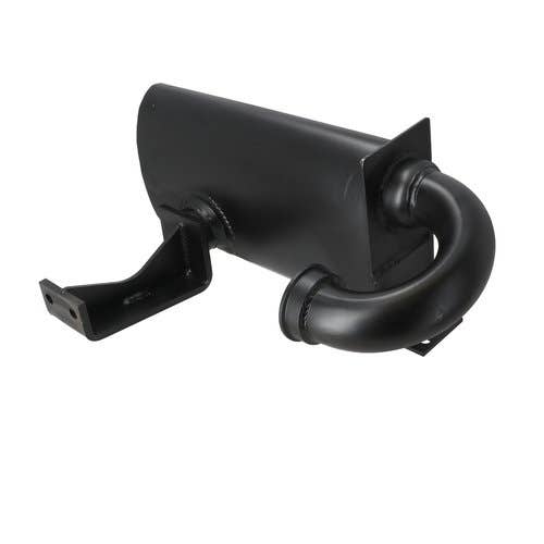 172948 | Turbo Muffler with Spark Arrester | Case 570LXT 570LXT 580L 580L 580 Super L 580 Super L 590 590 590 Super L 590 Super L |  | 192483A1 | 119543A1 | 186991A1