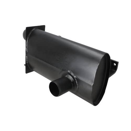 172948 | Turbo Muffler with Spark Arrester | Case 570LXT 570LXT 580L 580L 580 Super L 580 Super L 590 590 590 Super L 590 Super L |  | 192483A1 | 119543A1 | 186991A1