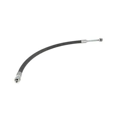 Turbocharger Oil Inlet Hose fits John Deere 210LE 310E 310G 310J 310SE 310SG 310SJ 315SE 315SG 410G 410J 540G 640G 648G 653E 748G 6320 6420 RE501260 Turbocharger Oil Inlet Hose fits John Deere 210LE 310E 310G 310J 310SE 310SG 310SJ 315SE 315SG 410G 410J 540G 640G 648G 653E 748G 6320 6420 RE501260