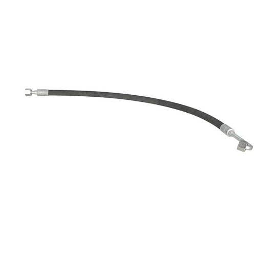 163570 | Turbo Oil Inlet Hose | John Deere 210LE 280 310E 310G 310J 310SE 310SG 310SJ 315SE 315SG 315SJ 324H 325J 335 344H 360DC 410G 410J 435 540G 540GII 548GII 640G 640GII 648G 648GII 653E 653G 710G 710J 740G 748G 1170 4890 4895 4990 |  | RE501260