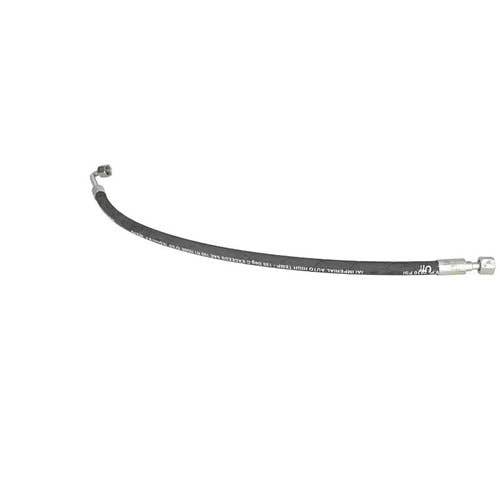 163570 | Turbo Oil Inlet Hose | John Deere 210LE 280 310E 310G 310J 310SE 310SG 310SJ 315SE 315SG 315SJ 324H 325J 335 344H 360DC 410G 410J 435 540G 540GII 548GII 640G 640GII 648G 648GII 653E 653G 710G 710J 740G 748G 1170 4890 4895 4990 |  | RE501260