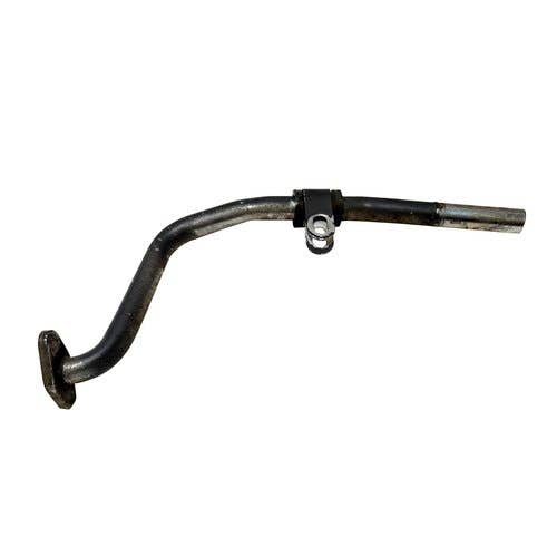 453012 | Turbo Oil Line | Case SR150 SR175 SV185 410 420 420CT | Case IH DX48 DX55 DX60 Farmall 55 Farmall 55A Farmall 60 | New Holland Boomer 4055 Boomer 4060 C175 L170 L175 L215 L218 L220 LS170 T2410 |  | SBA140607320 | SBA140607320 | SBA140607320