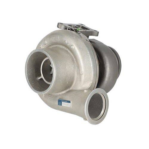 210209 | Turbo | Cummins N14 |  | TS3536805R