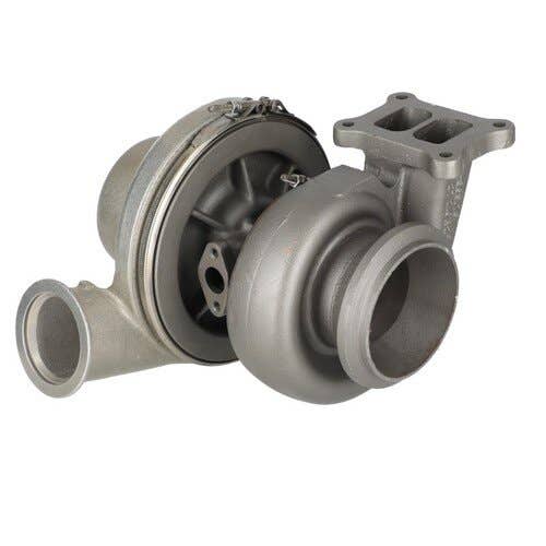210209 | Turbo | Cummins N14 |  | TS3536805R