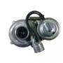 161825 | Turbocharger | Komatsu CK35-1 | | 1G48817011 | 1G48817012 161825 | Turbocharger | Komatsu CK35-1 | | 1G48817011 | 1G48817012