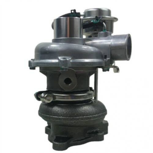 161825 | Turbocharger | Komatsu CK35-1 |  | 1G48817011 | 1G48817012