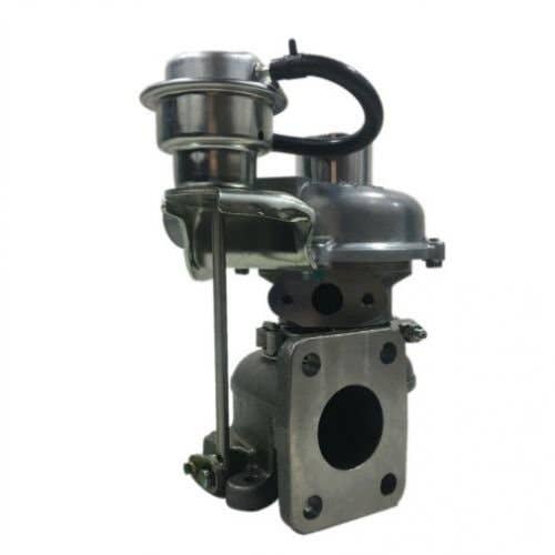 Turbocharger fits Komatsu CK35-1 fits Kubota 1G48817011 1G48817012 Turbocharger fits Komatsu CK35-1 fits Kubota 1G48817011 1G48817012