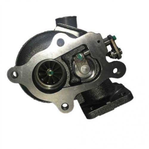 161825 | Turbocharger | Komatsu CK35-1 |  | 1G48817011 | 1G48817012