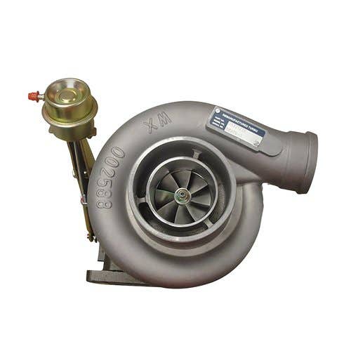 117694 | Turbocharger | AGCO DT160 DT180 DT200 DT225 | Allis Chalmers 9755 9765 9775 9785 | Case IH 2166 2366 9310 9330 | White 8510 8610 8710 8810 |  | 3802810 | 72515417 | 87421864 | 3537127 | 3537127 | J537127 | J802810 | 3802810