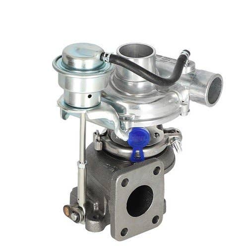 161813 | Turbocharger | Bobcat S205 T180 T190 | Kubota V2403 |  | 6686048 | VD410096 | 1G924-17012 | 1G924-17011 | 1G924-17010 | 1G92417011 | 1G92417010 | 7020836
