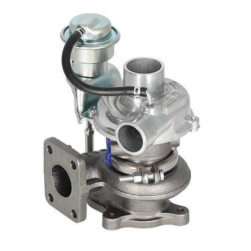 161813 | Turbocharger | Bobcat S205 T180 T190 | Kubota V2403 |  | 6686048 | VD410096 | 1G924-17012 | 1G924-17011 | 1G924-17010 | 1G92417011 | 1G92417010 | 7020836