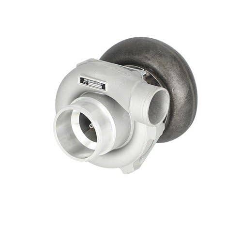 Turbocharger fits Case W18 W20 1150 A43361 fits International 1066 1086 1466 1486 1566 1586 3388 5088 5288 5488 6388 A184785 fits Case IH 749267C91