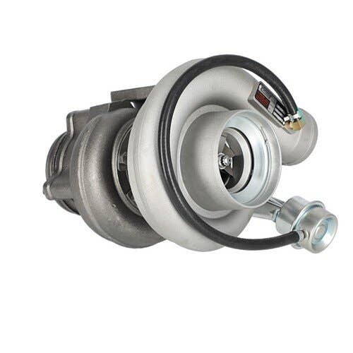 117689 | Turbocharger | Case 721B 721B 721C 721C |  | J535635 | J802651