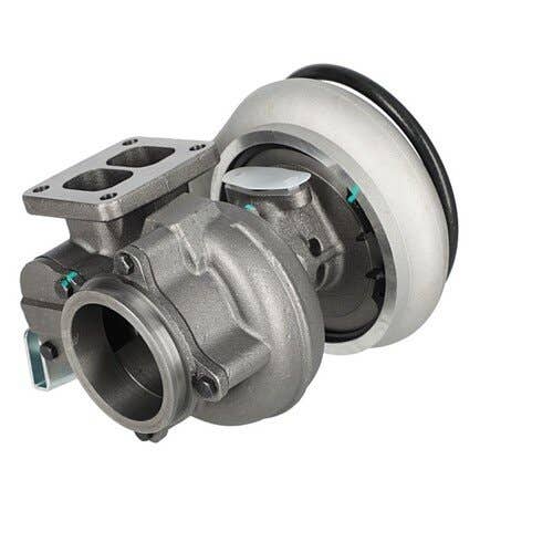 117689 | Turbocharger | Case 721B 721B 721C 721C |  | J535635 | J802651