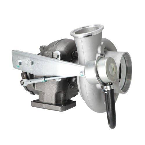 117693 | Turbocharger | Case IH CPX610 CPX620 FLX3010 FLX3300B FLX3510 FLX4010 FLX4300 FLX4375 FLX4510 SPX4410 | New Holland TG255 TG285 |  | J800406 | J800406 | 3800406
