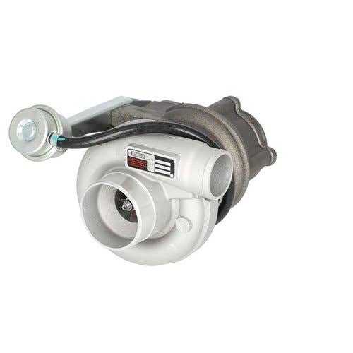 117685 | Turbocharger | Case IH 8825 8825HP 8860 8860HP 8870 | Cummins 4BTA3.9 |  | J802798 | 3802798