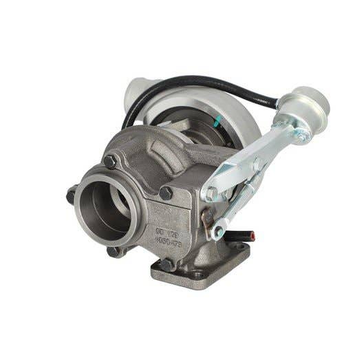 117685 | Turbocharger | Case IH 8825 8825HP 8860 8860HP 8870 | Cummins 4BTA3.9 |  | J802798 | 3802798