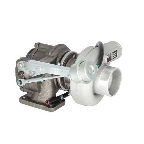 117685 | Turbocharger | Case IH 8825 8825HP 8860 8860HP 8870 | Cummins 4BTA3.9 |  | J802798 | 3802798
