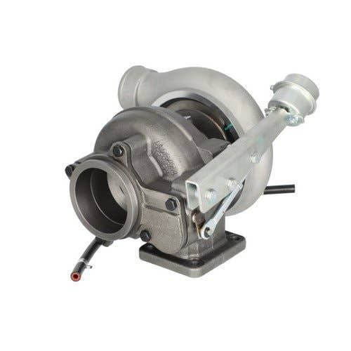 113294 | Turbocharger | Case IH 7240 8940 | Cummins 6T-830 6TA-830 | White 6195 |  | J802859 | 3537130 | 3802859 | HS3537130 | J537130 | JR537130 | JR802859 | 72515395 | J802859T