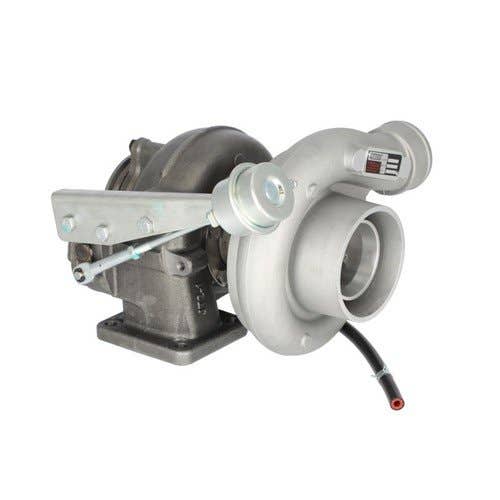 113294 | Turbocharger | Case IH 7240 8940 | Cummins 6T-830 6TA-830 | White 6195 |  | J802859 | 3537130 | 3802859 | HS3537130 | J537130 | JR537130 | JR802859 | 72515395 | J802859T