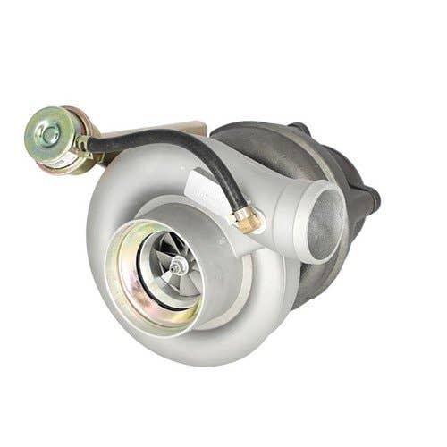 117691 | Turbocharger | Case IH CPX420 SPX4260 420 2155 2188 2555 7130 7140 7150 7230 7240 7250 8930 8940 8950 |  | JR535617 | J533740 | JR536305 | JR536309 | JR802587 | JR802649 | JR920984