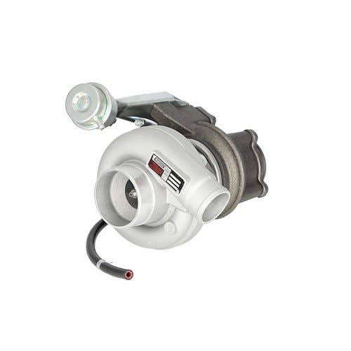 117675 | Turbocharger | Case 90XT 95XT |  | J804960 | J592206