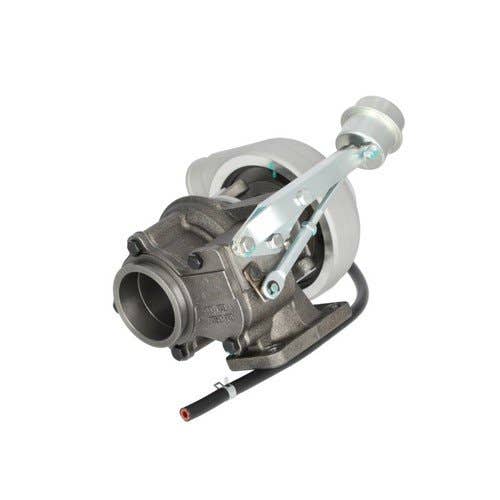 117675 | Turbocharger | Case 90XT 95XT |  | J804960 | J592206