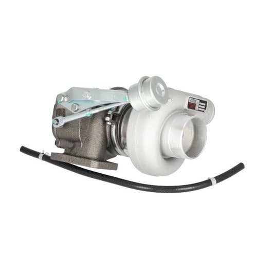117675 | Turbocharger | Case 90XT 95XT |  | J804960 | J592206