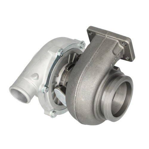 150063 | Turbocharger | Ford 8670 8770 | New Holland 8670 8670A 8770 8770A |  | 87800544 | 87800544 | 452173-0001