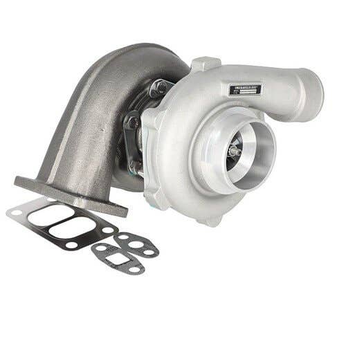 101145 | Turbocharger | Ford A62 A62 A64 A64 A66 A66 750 750 755A 755A 755B 755B 6600 7500 7500 7600 7700 |  | D6NN6K682D | 83911645 | 83913053 | D7NN6N684A | 465198-9002 | 465198-9005 | 465198-0001