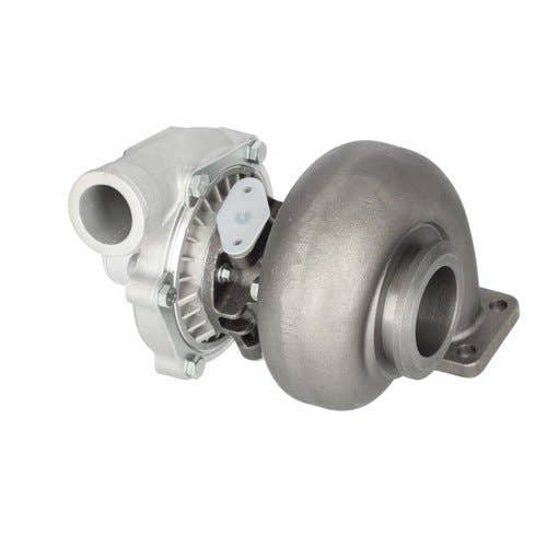 160862 | Turbocharger | Ford BSD442 BSD444 BSD444T 750 750 755 755 755A 755A 755B 755B 7500 7500 7600 7610 7700 7710 | New |  | E3NN6K682AA | D9NN6K682CA | E0NN6N684AA | E3NN6K682AAT | E6NN6N684AA | 3948633 | 466746-0001 | 466746-0001S | 83919526