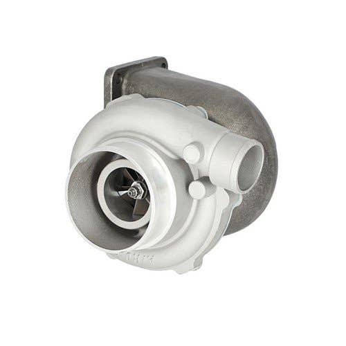 Turbocharger fits New Holland 8870A 81876979 87840270 fits Ford 8870 F2NN6K682CB Turbocharger fits New Holland 8870A 81876979 87840270 fits Ford 8870 F2NN6K682CB