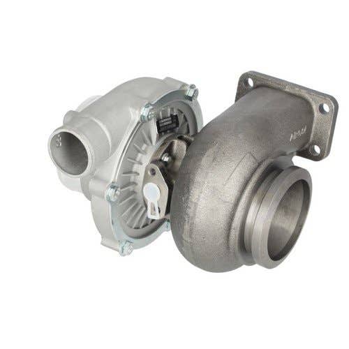 113292 | Turbocharger | Ford 8870 | New Holland 8870A |  | F2NN6K682CB | 87840270 | 81876979