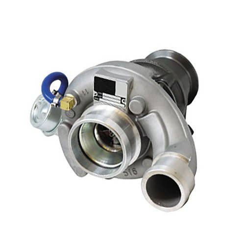 1001960 | Turbocharger | John Deere 450K 450K 550K 550K 650K 650K 4045 4045 |  | DZ109306