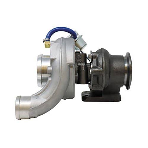 1001960 | Turbocharger | John Deere 450K 450K 550K 550K 650K 650K 4045 4045 |  | DZ109306