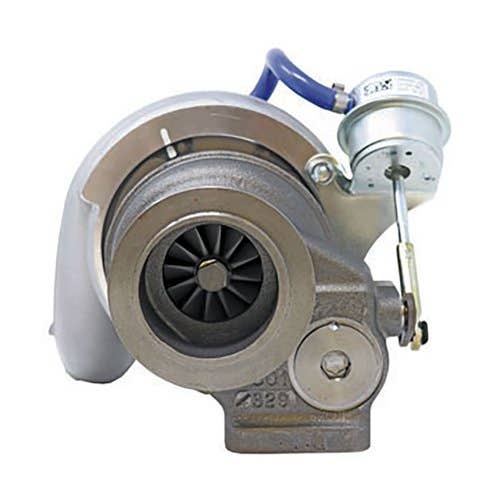 1001960 | Turbocharger | John Deere 450K 450K 550K 550K 650K 650K 4045 4045 |  | DZ109306