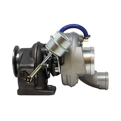 1001960 | Turbocharger | John Deere 450K 450K 550K 550K 650K 650K 4045 4045 |  | DZ109306