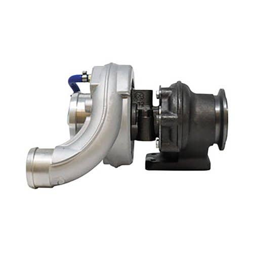 1001956 | Turbocharger | John Deere 210 210 310L 310L 310SL 310SL 315SL 315SL 410L 410L 4045 |  | DZ109312