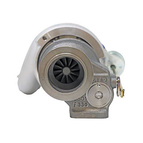 1001956 | Turbocharger | John Deere 210 210 310L 310L 310SL 310SL 315SL 315SL 410L 410L 4045 |  | DZ109312
