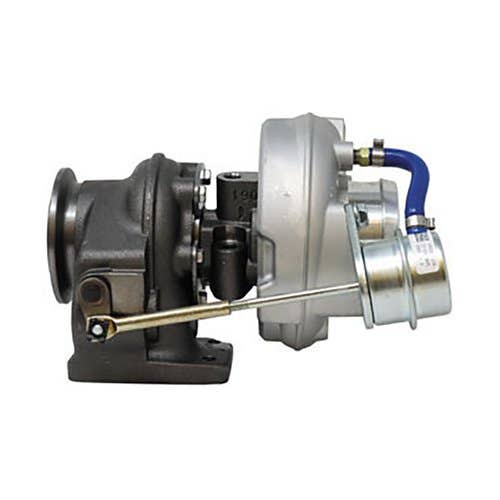 1001956 | Turbocharger | John Deere 210 210 310L 310L 310SL 310SL 315SL 315SL 410L 410L 4045 |  | DZ109312
