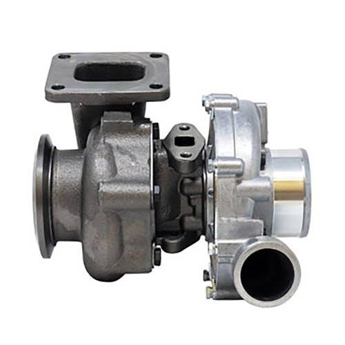 1001976 | Turbocharger | John Deere 210LE 210LE 280 310G 310G 310SG 310SG 315SG 324H 324H 410G 410G 450G 450G 550G 550G 650G 650G 6100D 6110D 6110E 6115D 6125D 6130D 6140D 6403 |  | RE505047 | SE501666