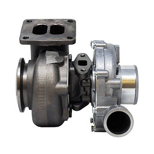 1001980 | Turbocharger | John Deere 4990 7455 9935 |  | RE509384 | SE502219