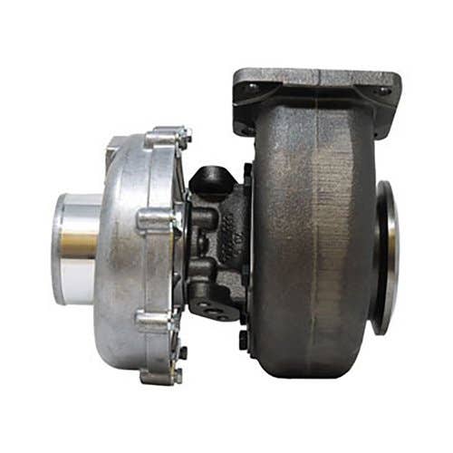 1001980 | Turbocharger | John Deere 4990 7455 9935 |  | RE509384 | SE502219