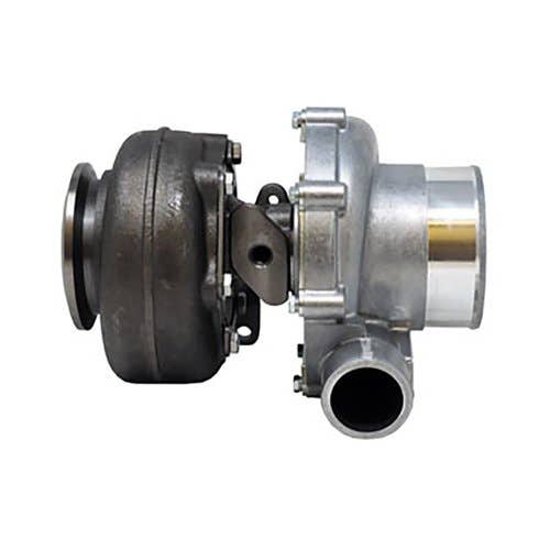 1002095 | Turbocharger | John Deere R4023 4630 6140M 6150M 6155M 6165J 6170M 6175M 6195M 6425 6430 7130 7230 7330 7430 Premium |  | RE550932 | SE502440 | SE502442