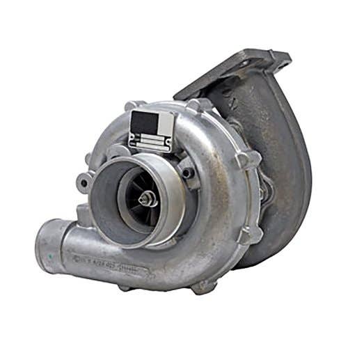 1002078 | Turbocharger | John Deere 4045 |  | RE550938