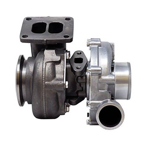 1002078 | Turbocharger | John Deere 4045 |  | RE550938