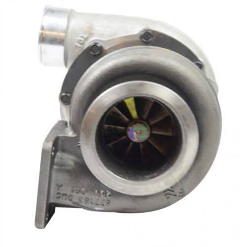 155406 | Turbocharger | John Deere 250D 250D 300D 300D 853J 853J 903J 953J 4920 6081H 8120 8120T 8220 8220T 8320 8320T 8420 8420T 8520 8520T |  | SE501668 | RE508711 | RE534396