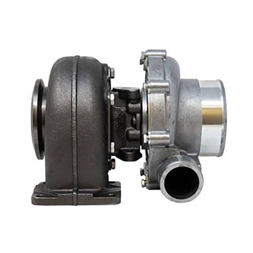 1002080 | Turbocharger | John Deere CH330 CH530 D450 R450 335D 337E 337E 437D 437D 1450 CWS 7460 |  | SE502443 | RE550942