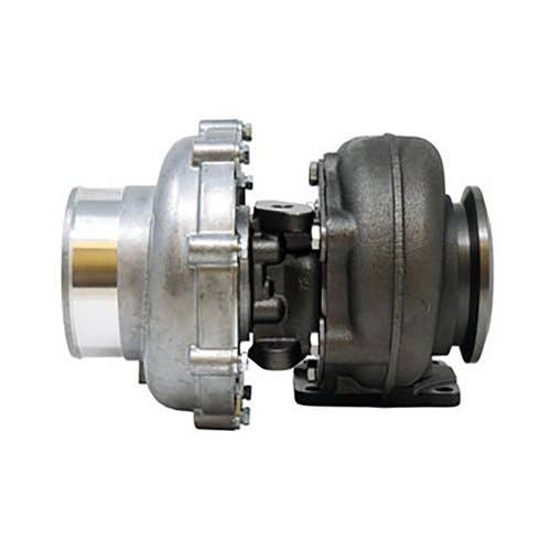 1002080 | Turbocharger | John Deere CH330 CH530 D450 R450 335D 337E 337E 437D 437D 1450 CWS 7460 |  | SE502443 | RE550942