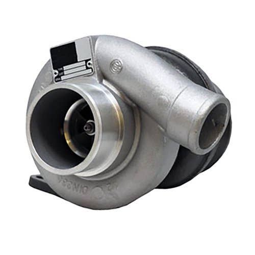 1002076 | Turbocharger | John Deere 4045 |  | SE502451 | RE548941